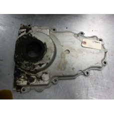 107B008 Engine Timing Cover From 2003 Chevrolet Silverado 1500  6.0 12553323